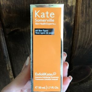Kate Somerville ExfoliKate